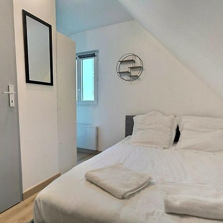 Appart Du Pont Vert B13 - Mon Groom Troyes Esterno foto