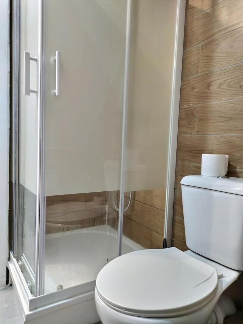 Appart Du Pont Vert B13 - Mon Groom Troyes Esterno foto