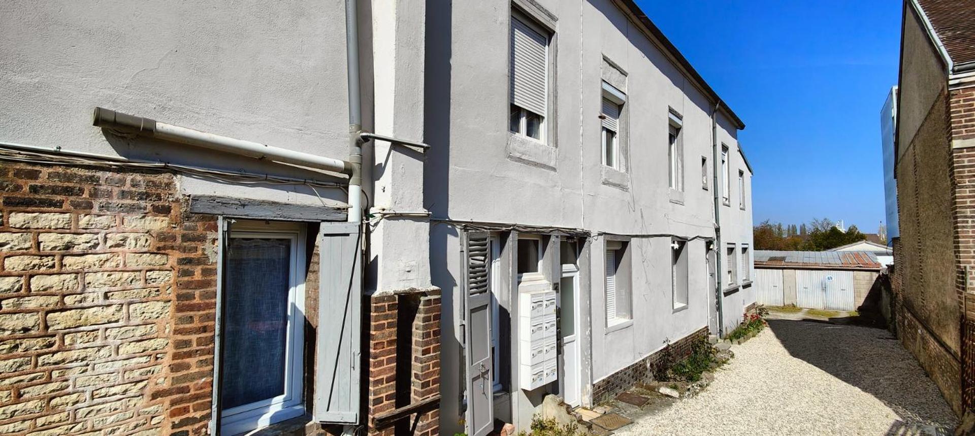 Appart Du Pont Vert B13 - Mon Groom Troyes Esterno foto